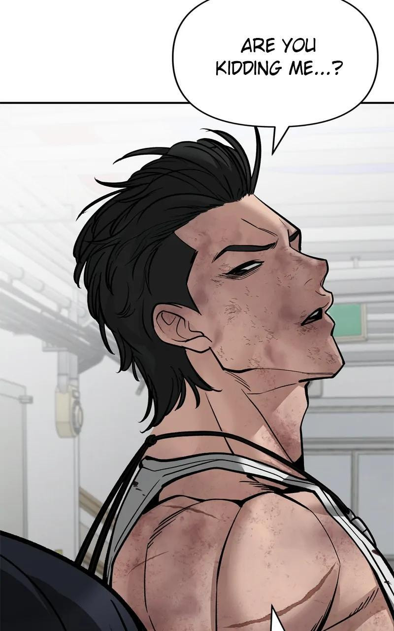 Designated Bully Chapter 85 page 94 - 