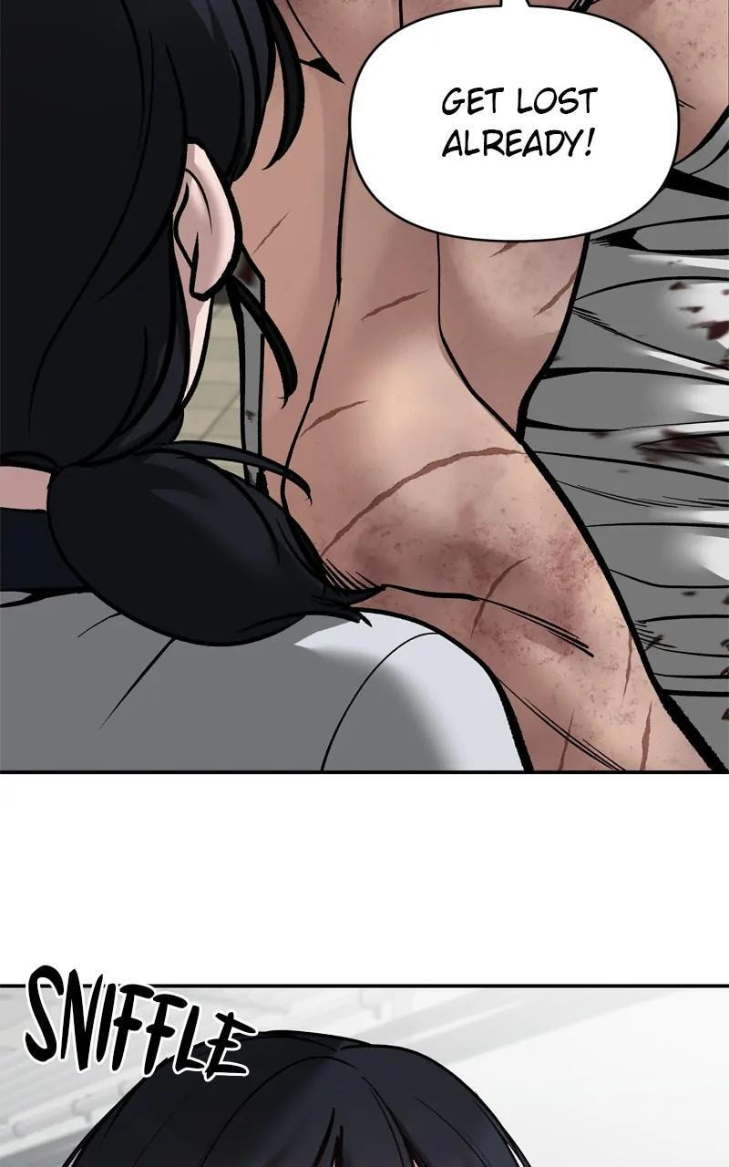 Designated Bully Chapter 85 page 95 - 
