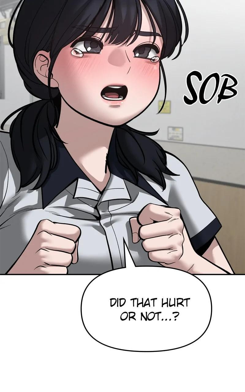 Designated Bully Chapter 85 page 96 - 