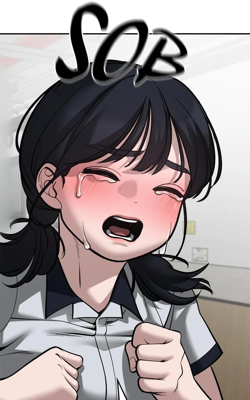Designated Bully Chapter 85 page 97 - 