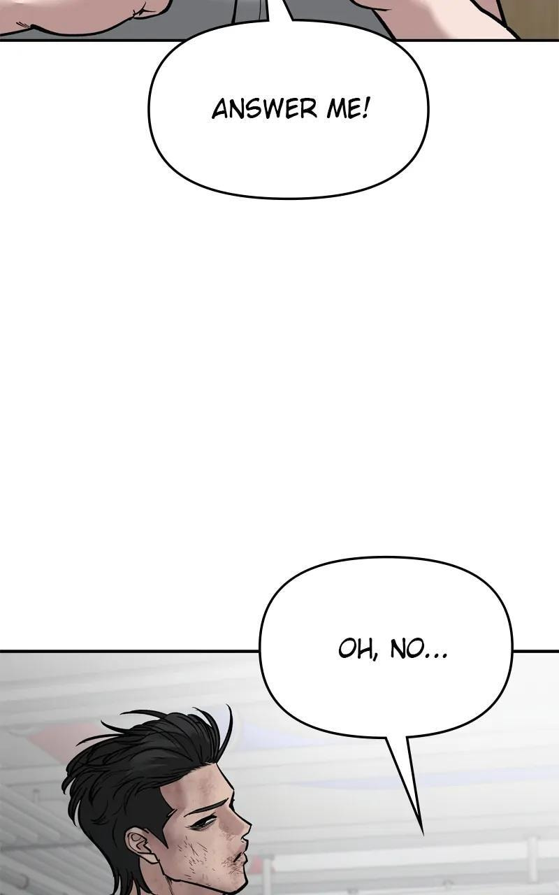 Designated Bully Chapter 85 page 98 - 