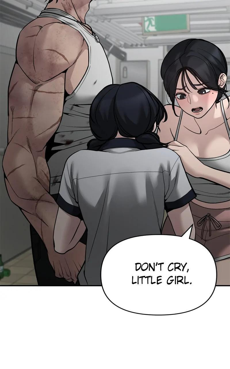 Designated Bully Chapter 85 page 99 - 