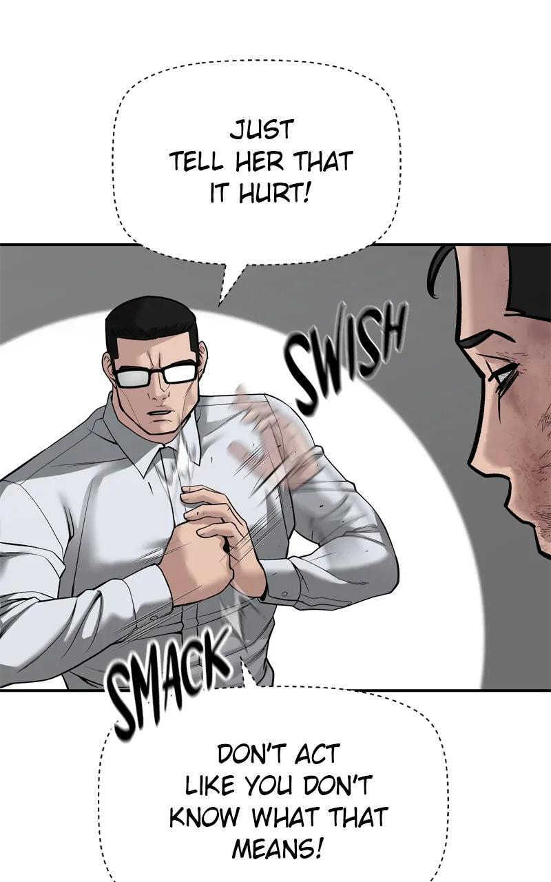 Designated Bully Chapter 85 page 100 - 