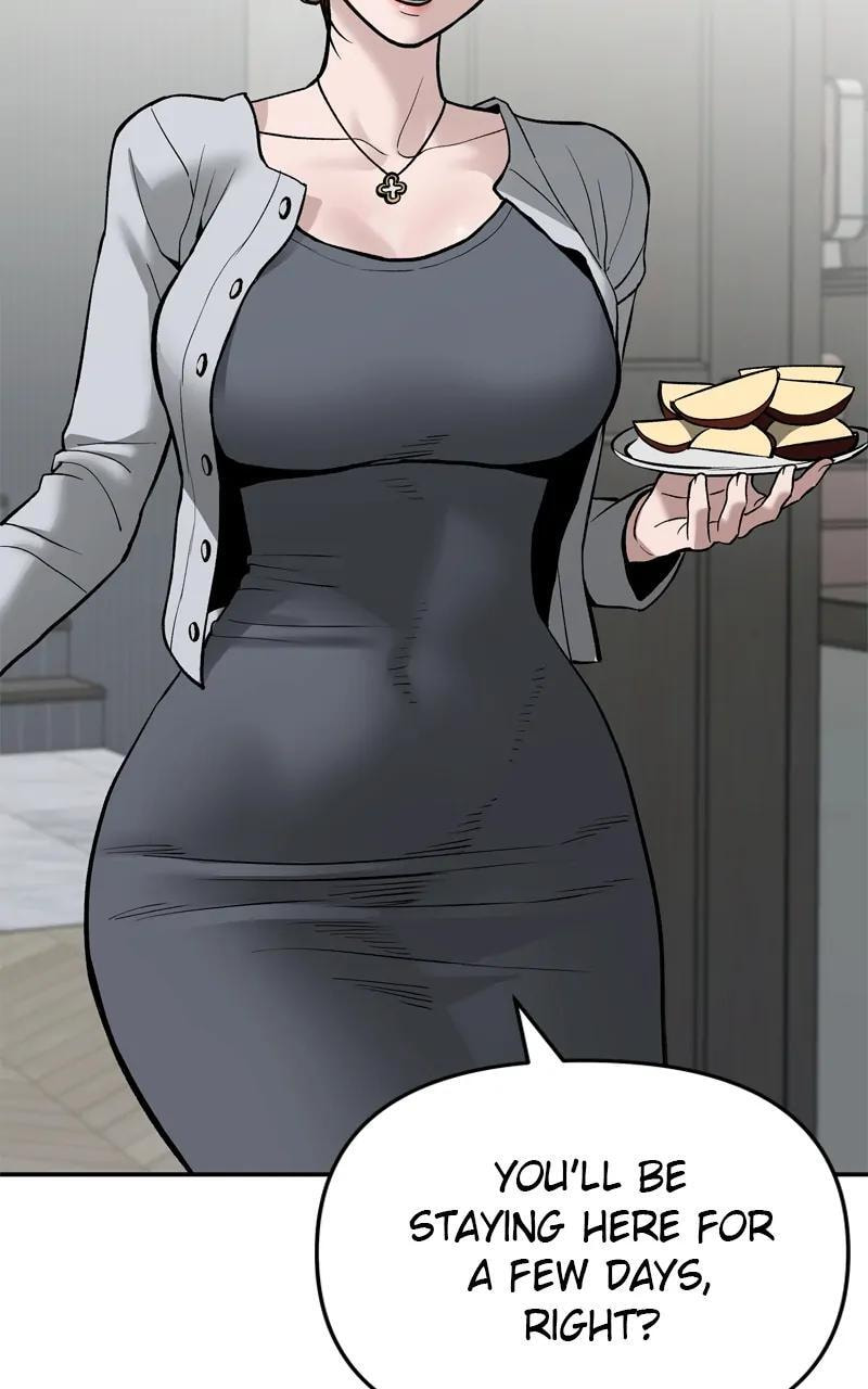 Designated Bully Chapter 86 page 11 - 