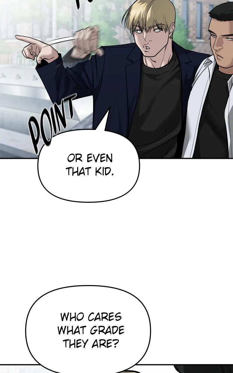Designated Bully Chapter 86 page 101 - 