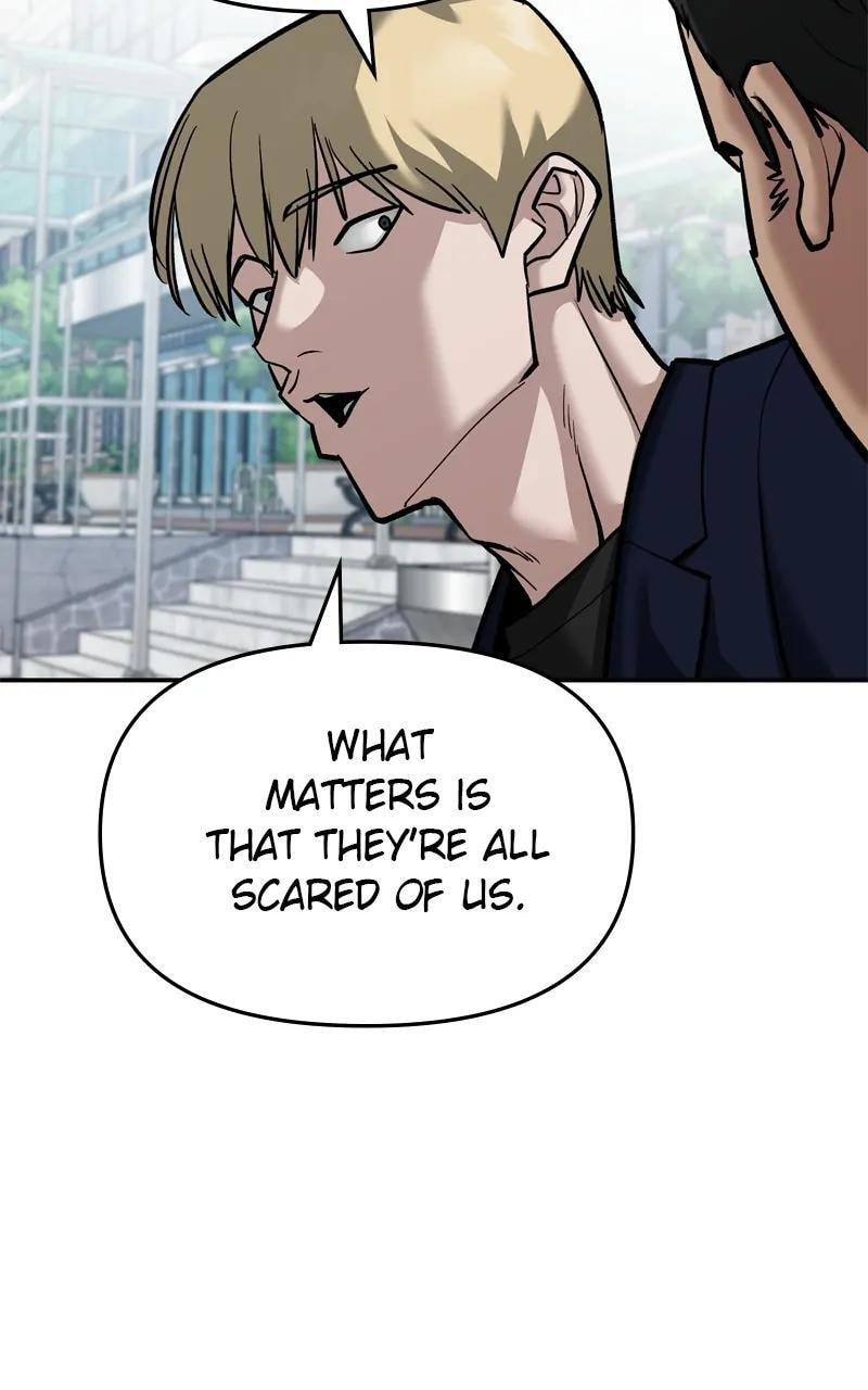 Designated Bully Chapter 86 page 102 - 