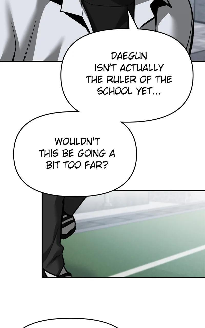 Designated Bully Chapter 86 page 104 - 