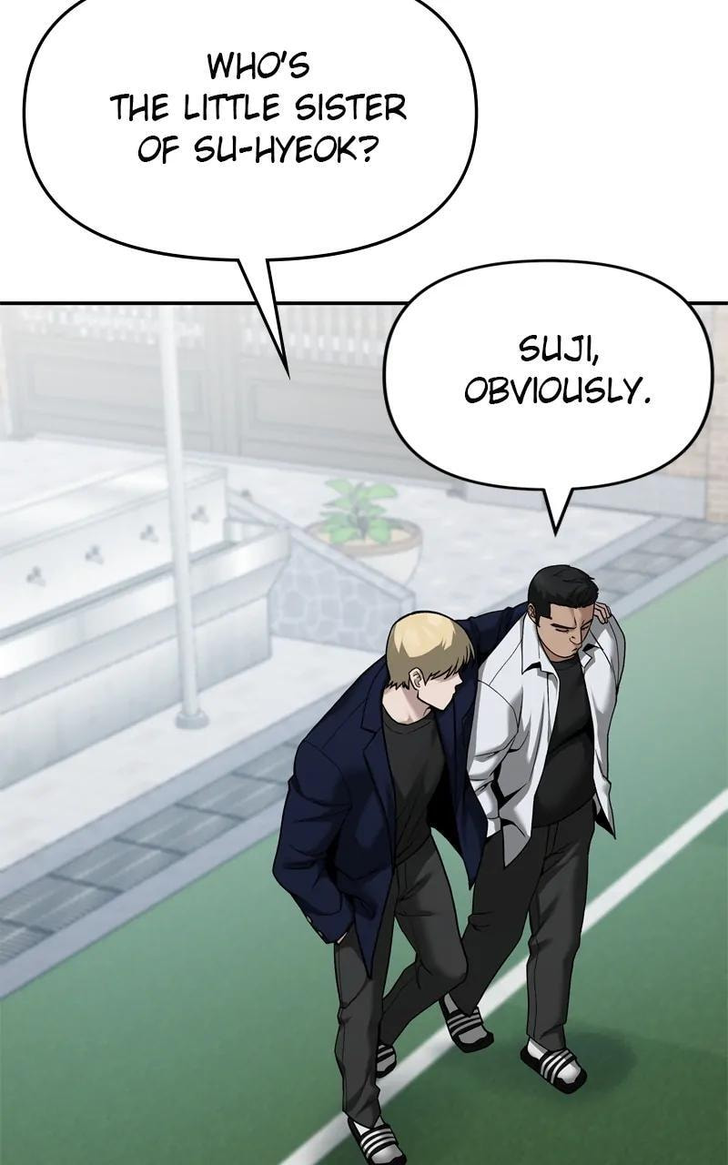 Designated Bully Chapter 86 page 105 - 