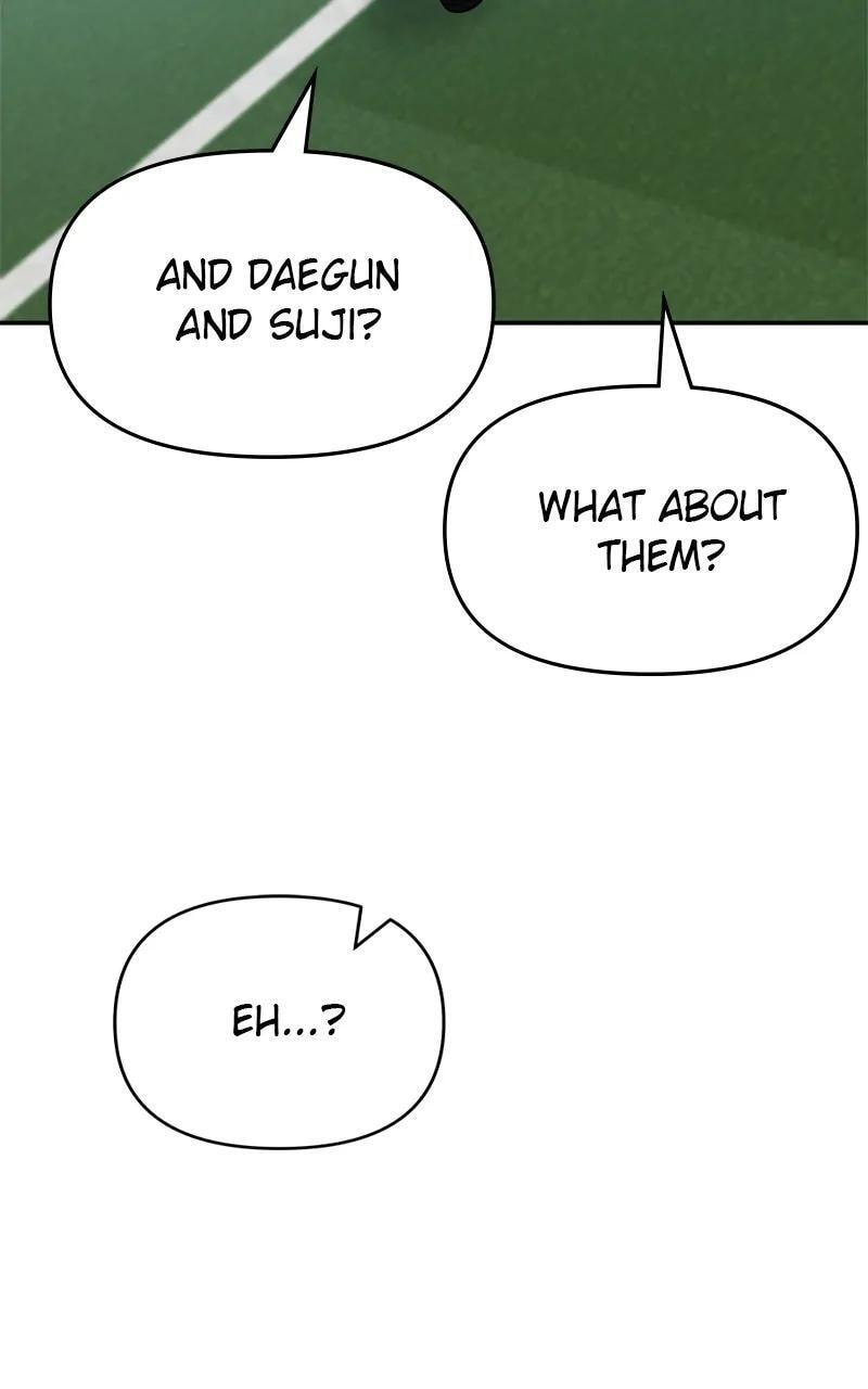 Designated Bully Chapter 86 page 106 - 