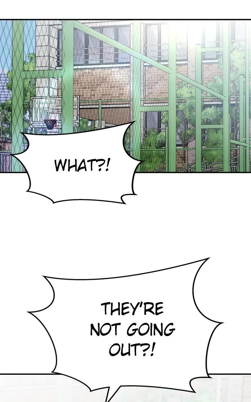 Designated Bully Chapter 86 page 107 - 