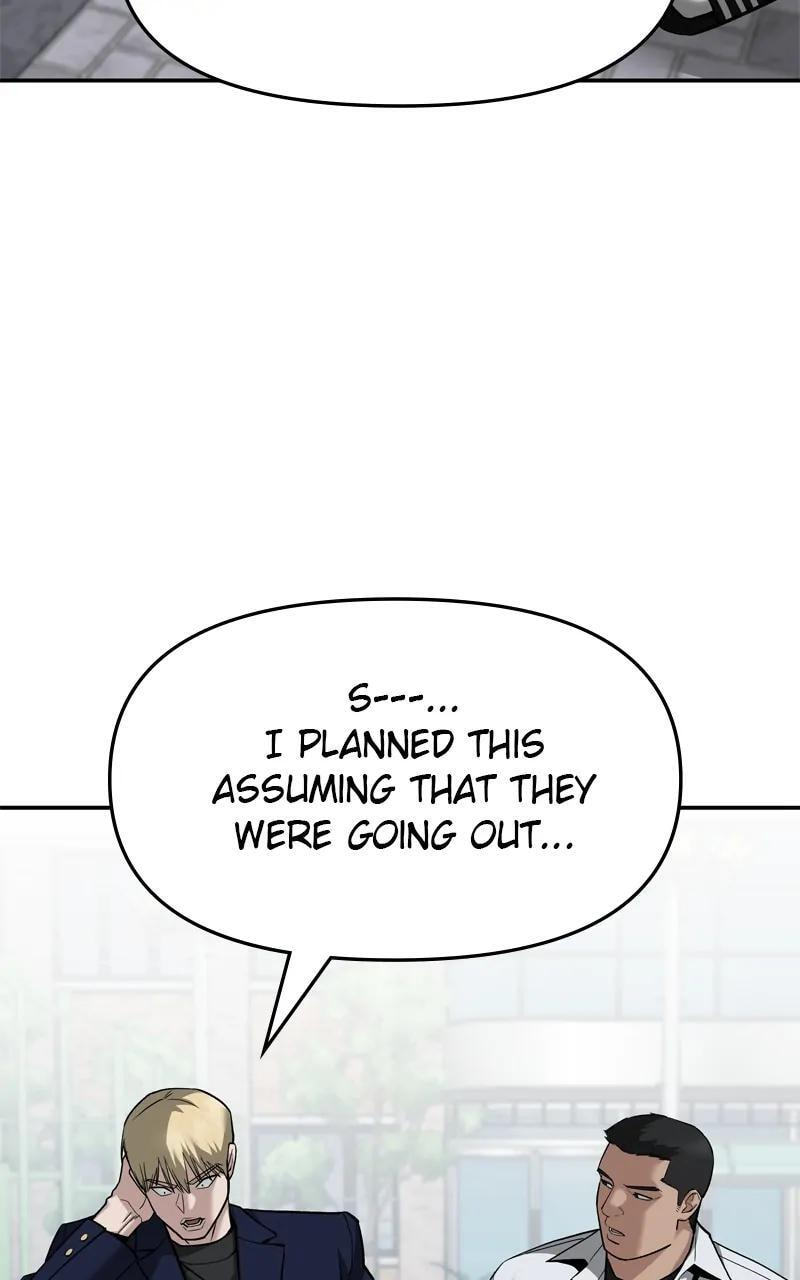 Designated Bully Chapter 86 page 109 - 
