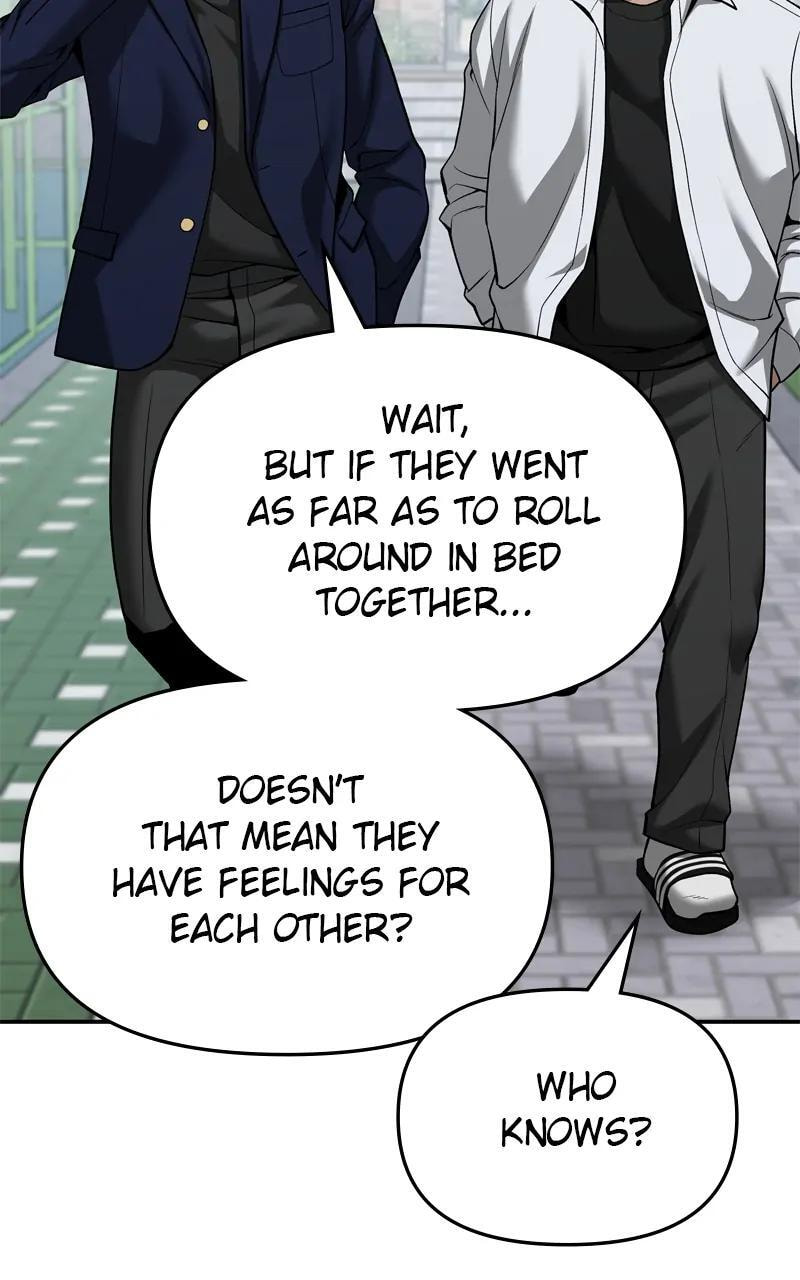 Designated Bully Chapter 86 page 110 - 