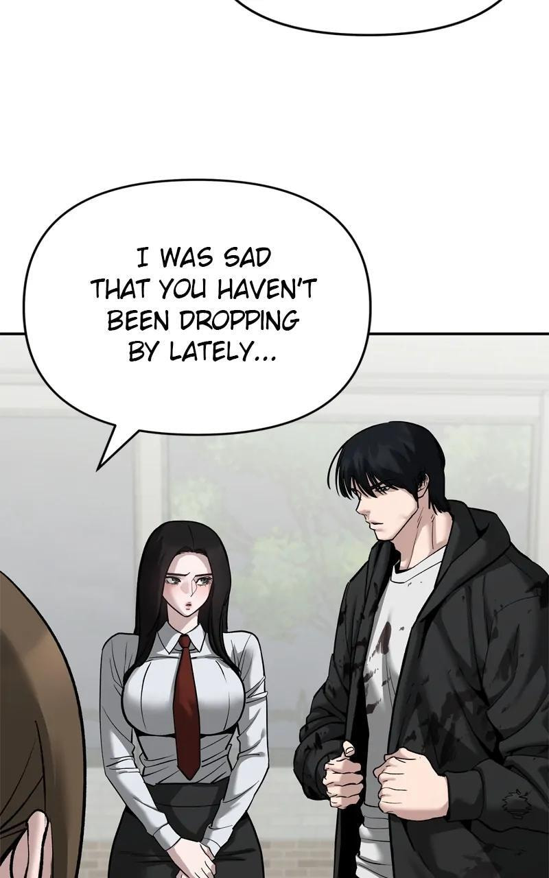 Designated Bully Chapter 86 page 12 - 