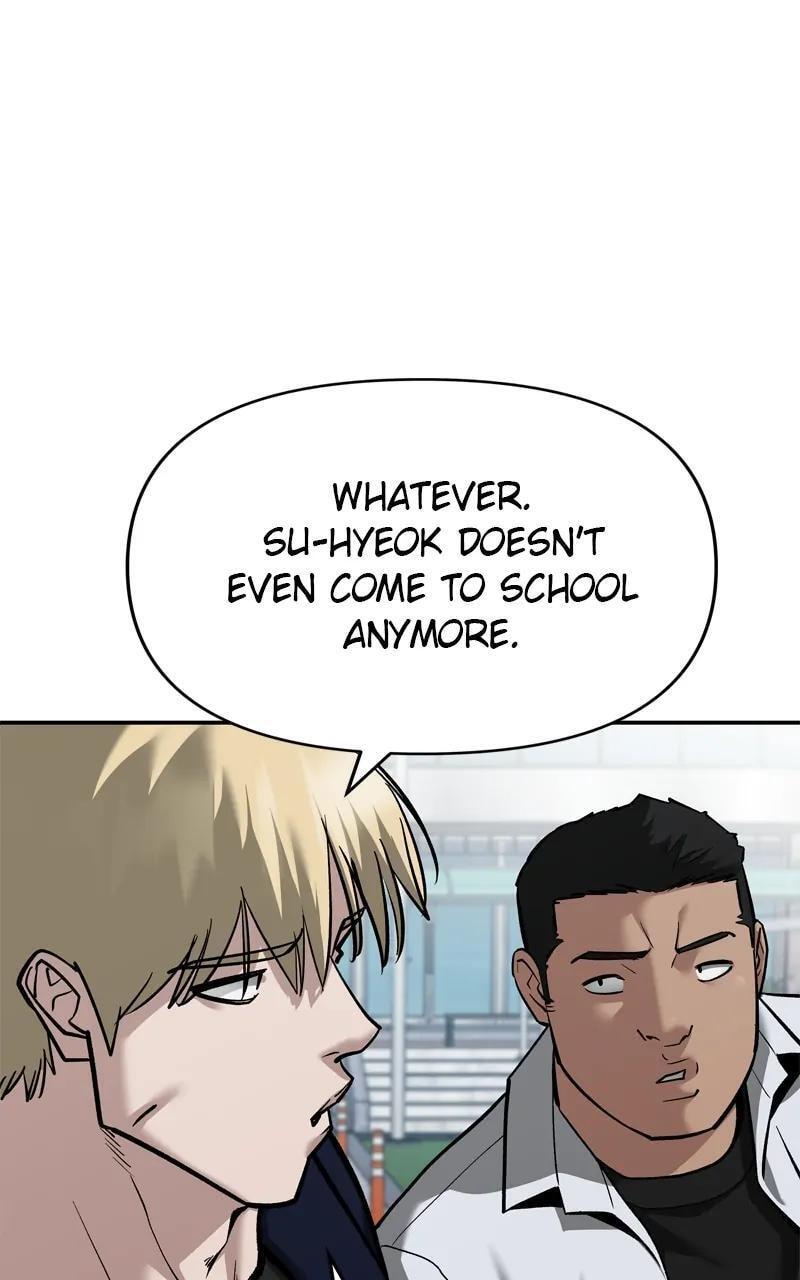 Designated Bully Chapter 86 page 111 - 