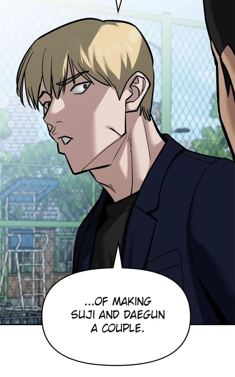 Designated Bully Chapter 86 page 113 - 