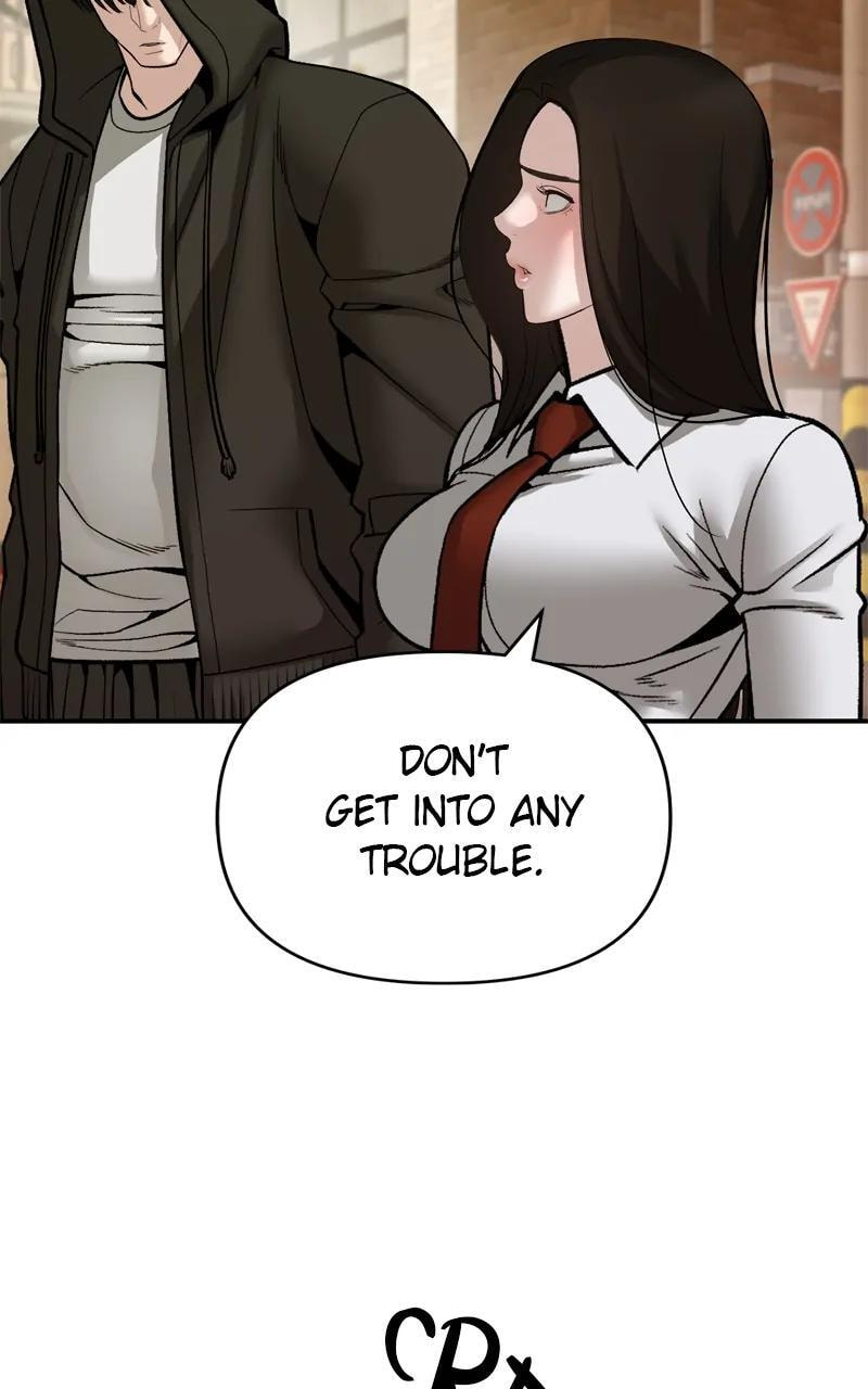 Designated Bully Chapter 86 page 118 - 