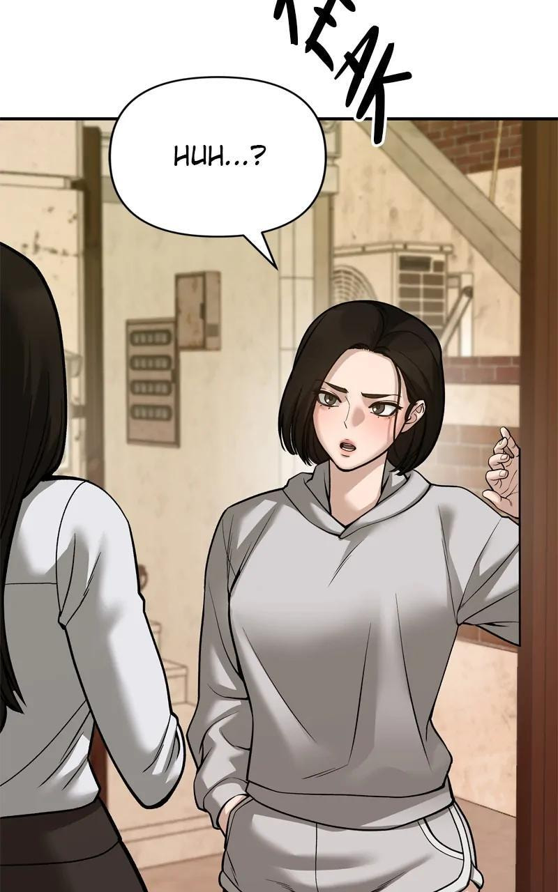 Designated Bully Chapter 86 page 119 - 