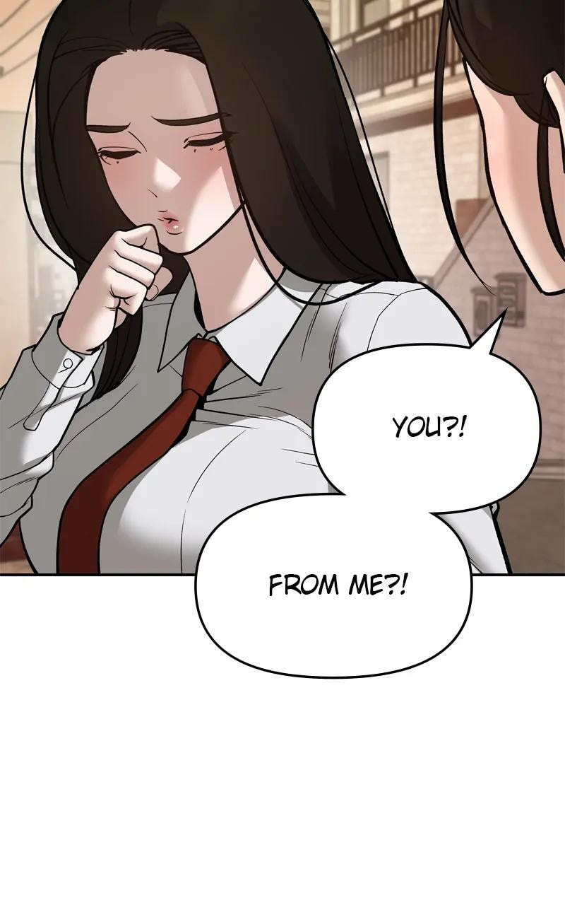 Designated Bully Chapter 86 page 121 - 