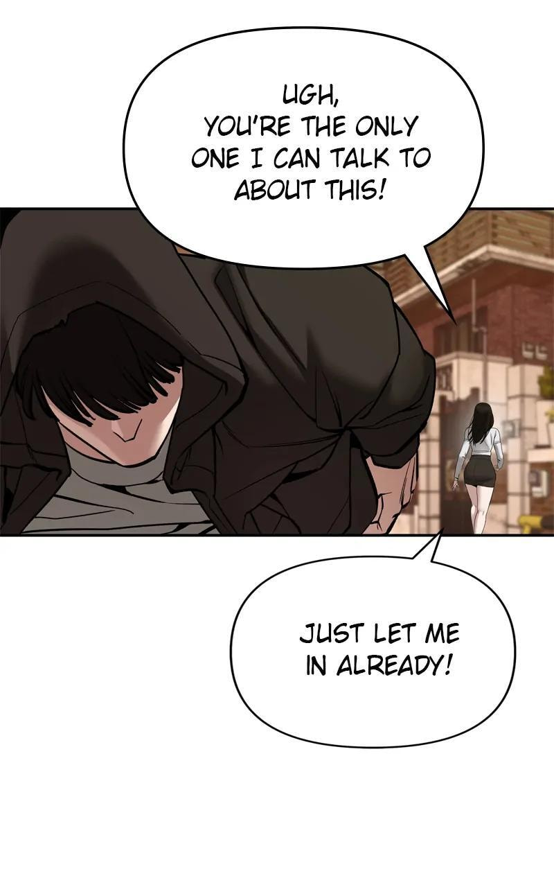 Designated Bully Chapter 86 page 122 - 