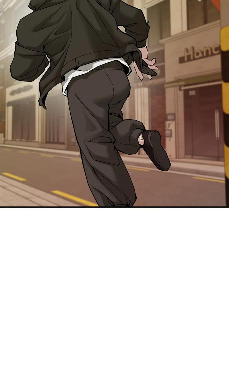 Designated Bully Chapter 86 page 124 - 