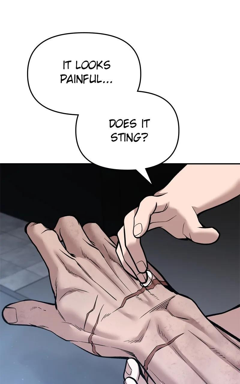 Designated Bully Chapter 86 page 127 - 