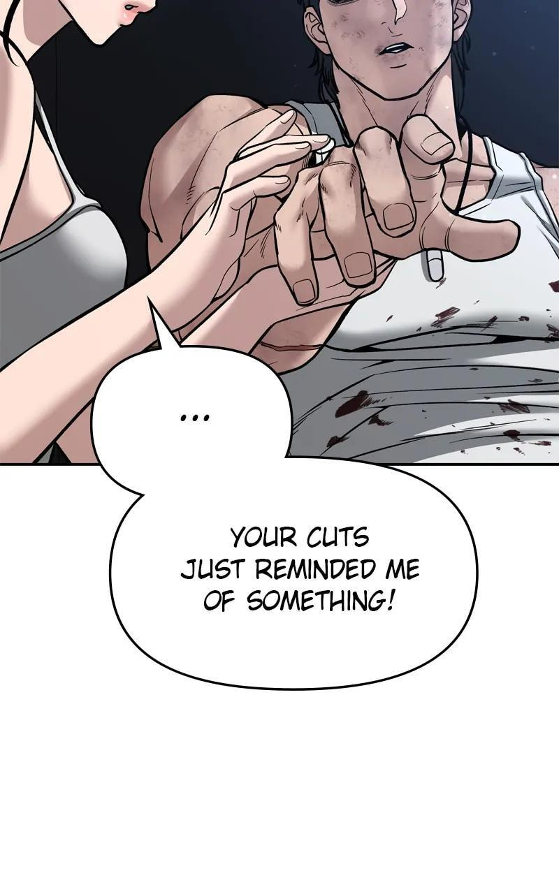 Designated Bully Chapter 86 page 129 - 