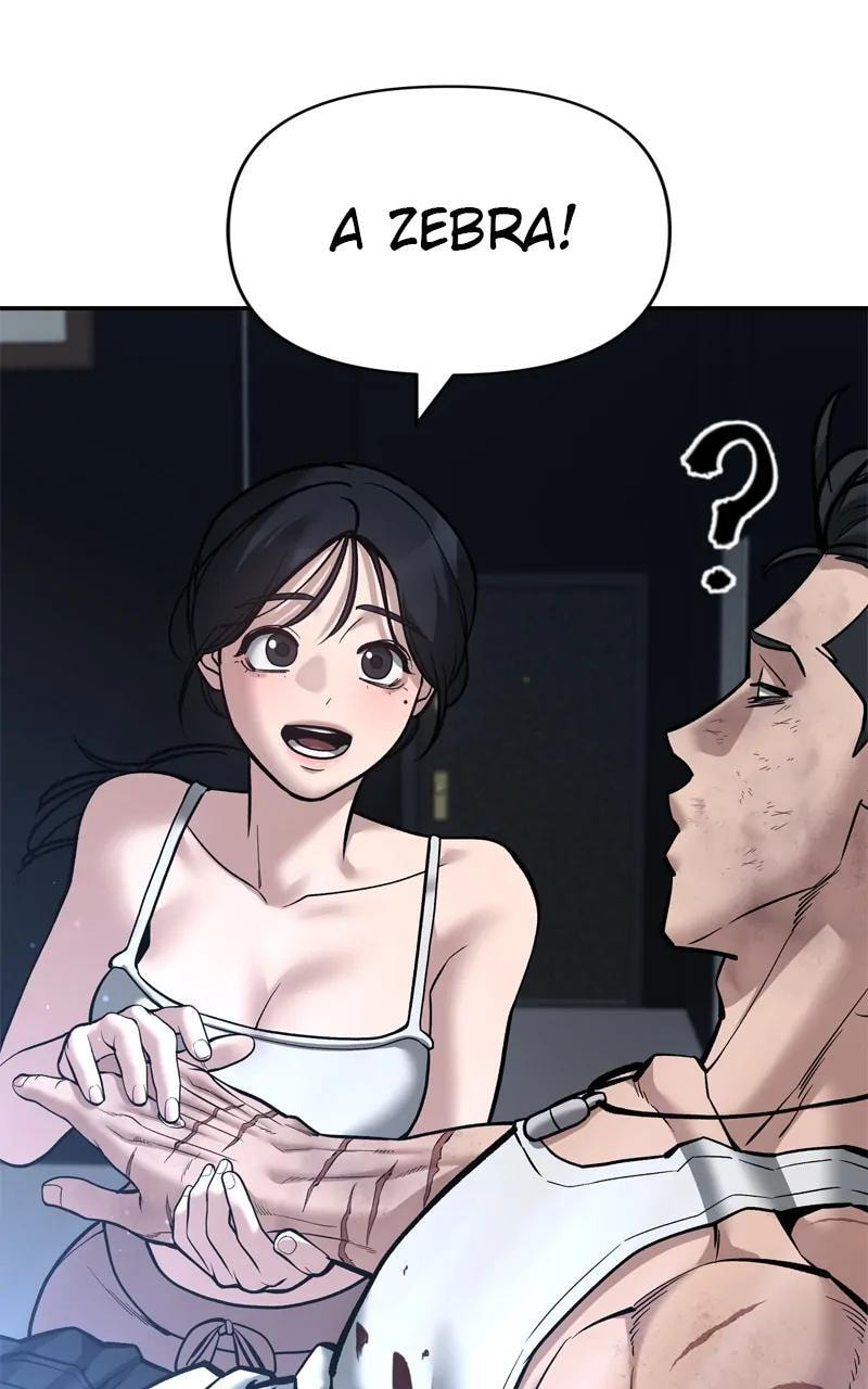 Designated Bully Chapter 86 page 130 - 