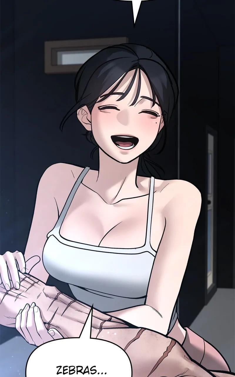 Designated Bully Chapter 86 page 132 - 