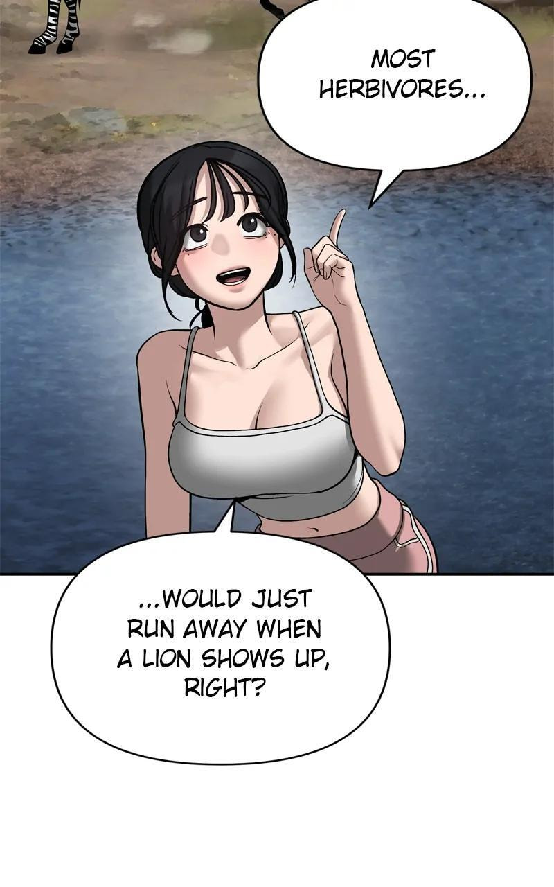 Designated Bully Chapter 86 page 134 - 