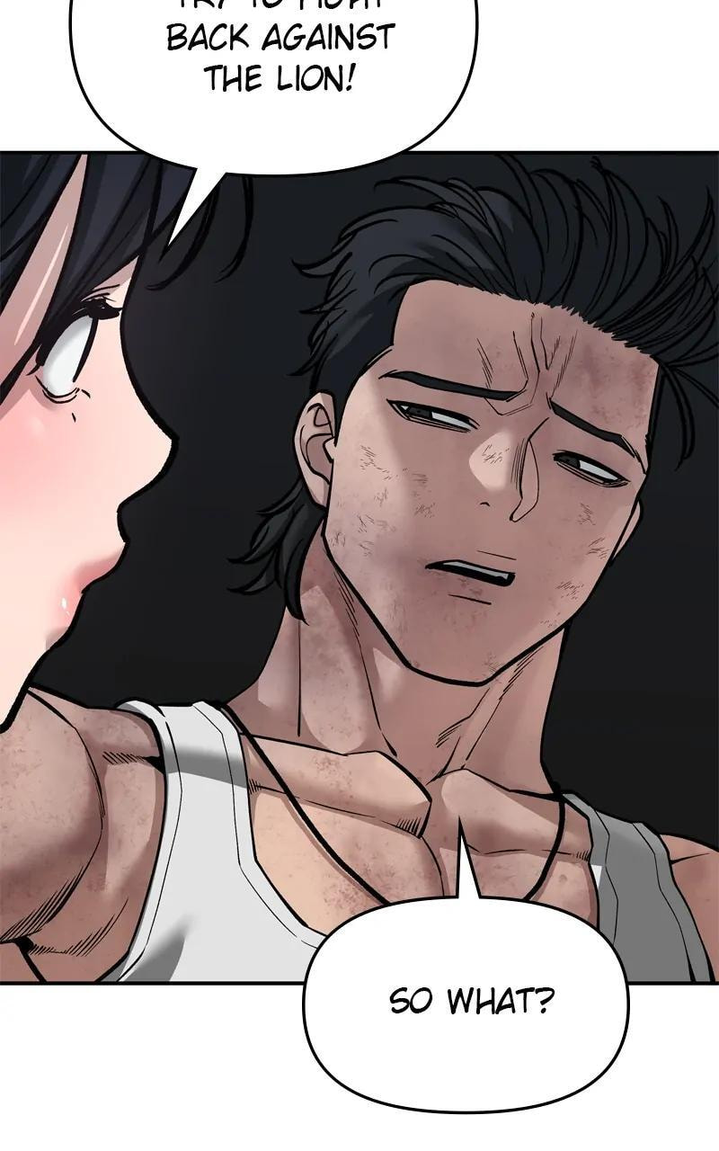 Designated Bully Chapter 86 page 137 - 
