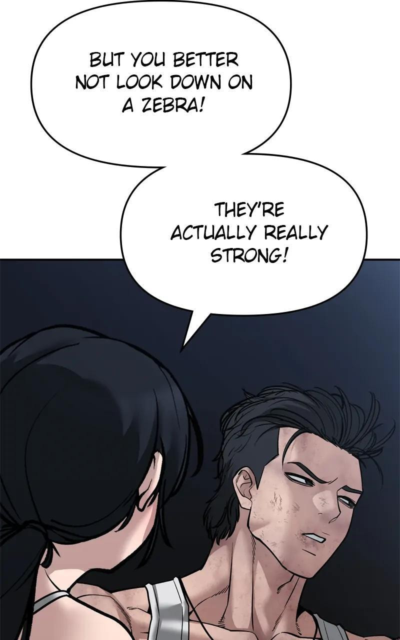 Designated Bully Chapter 86 page 140 - 