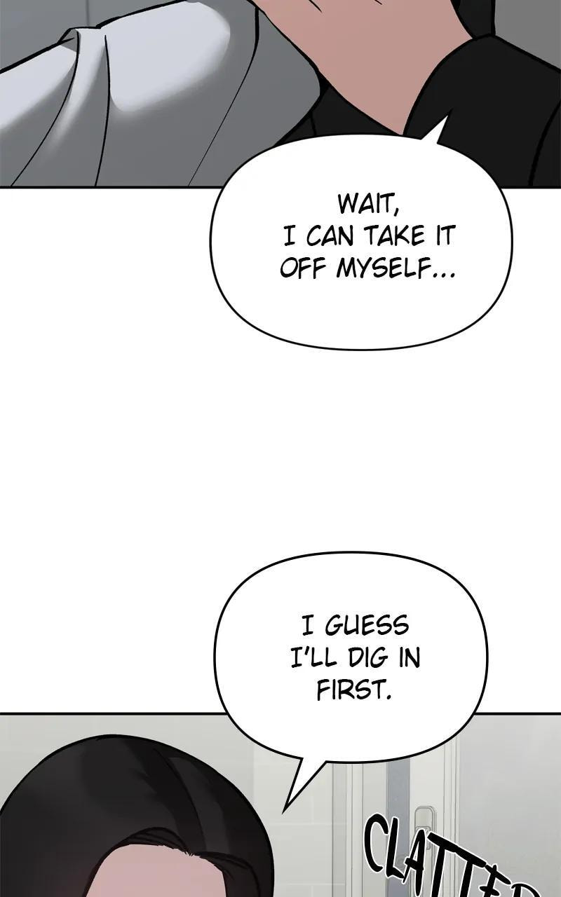 Designated Bully Chapter 86 page 15 - 