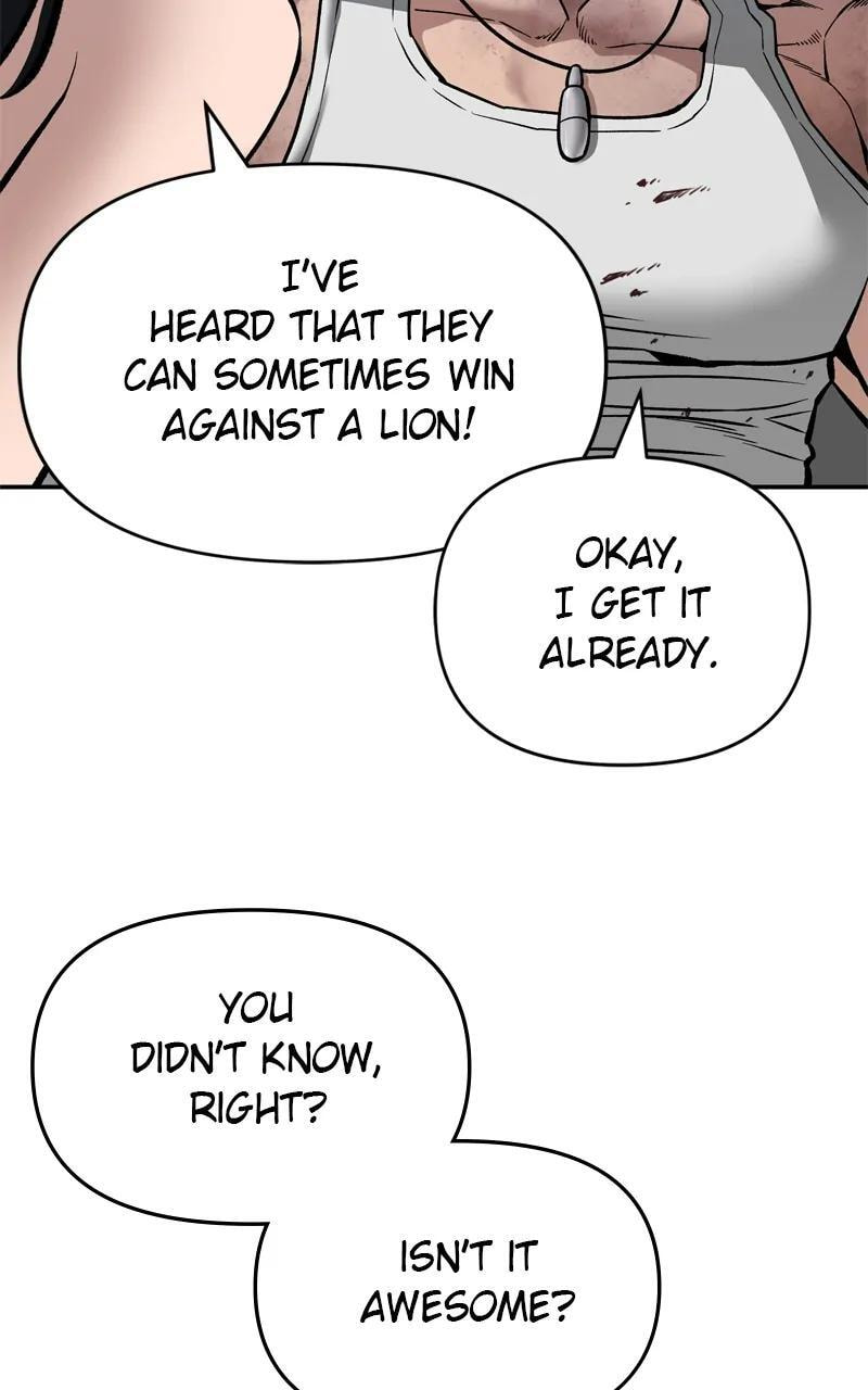 Designated Bully Chapter 86 page 141 - 