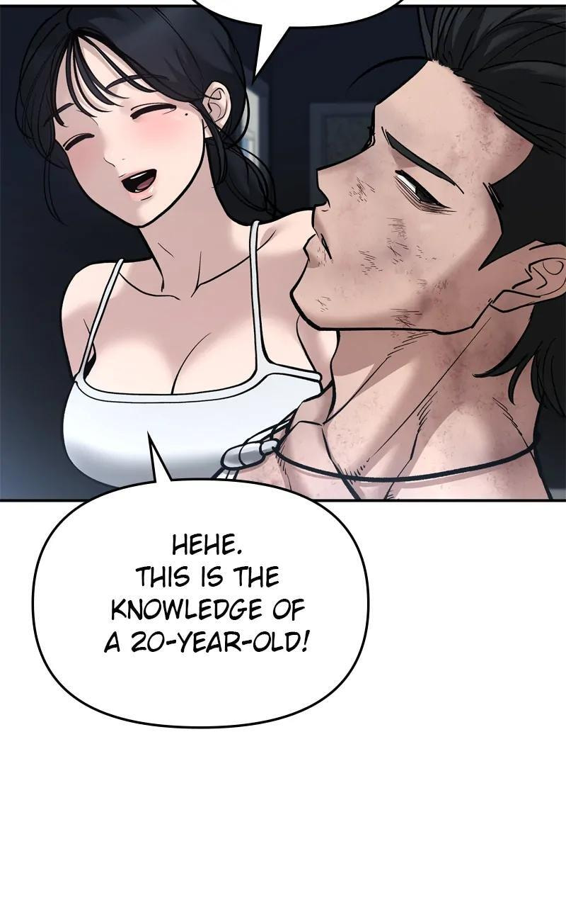 Designated Bully Chapter 86 page 142 - 