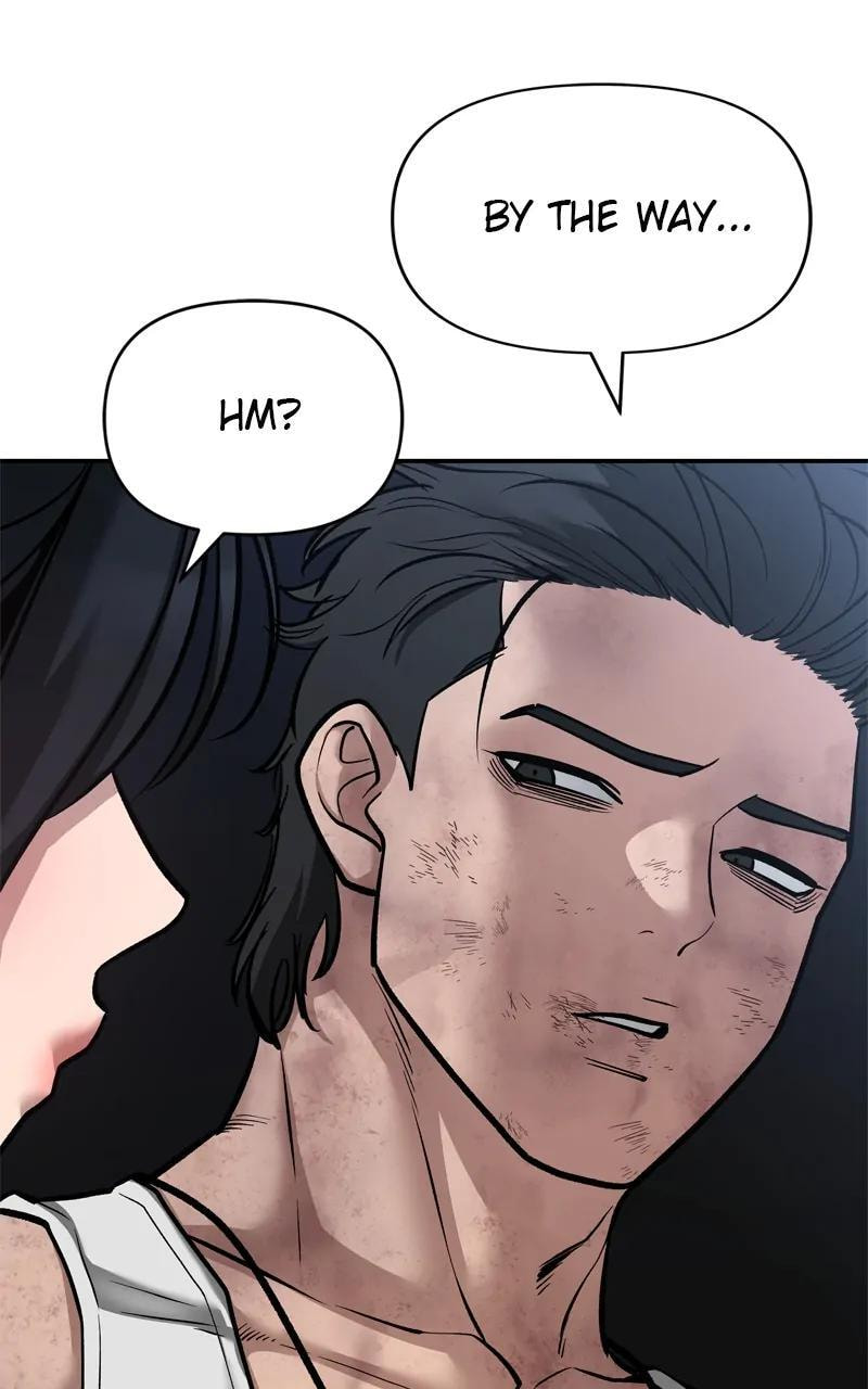 Designated Bully Chapter 86 page 143 - 