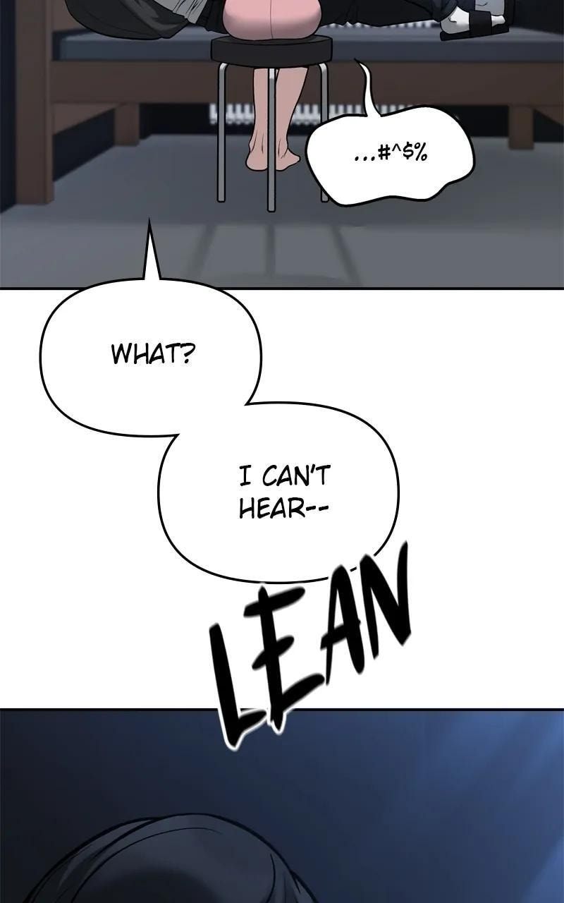 Designated Bully Chapter 86 page 147 - 