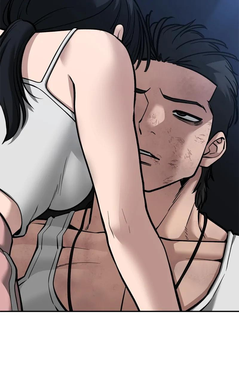 Designated Bully Chapter 86 page 148 - 