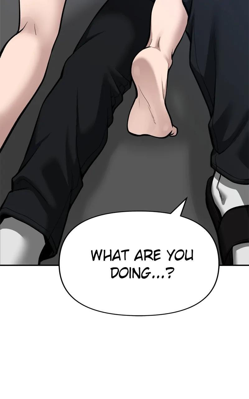 Designated Bully Chapter 86 page 150 - 
