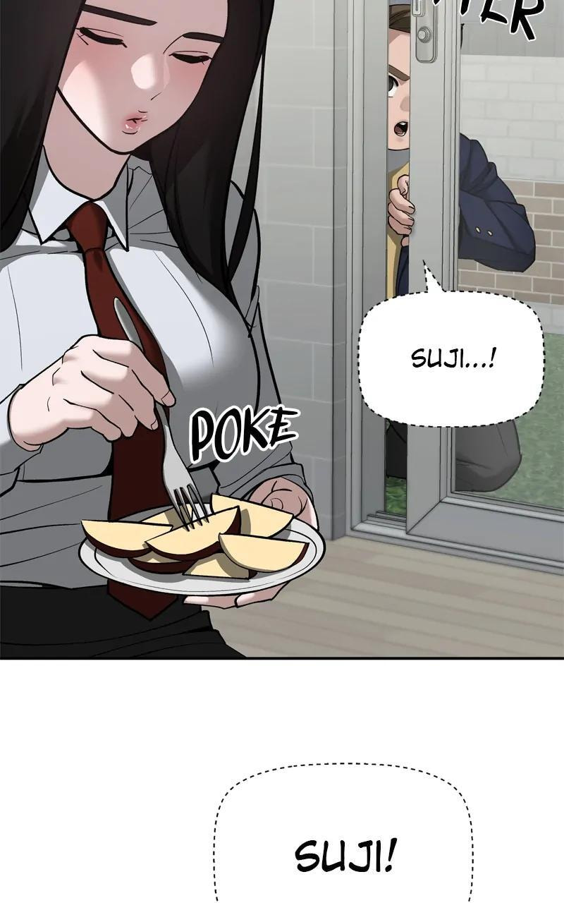Designated Bully Chapter 86 page 16 - 