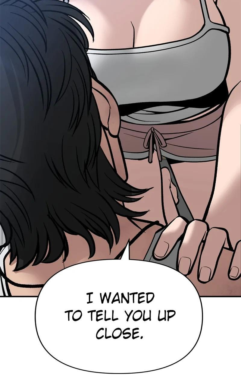 Designated Bully Chapter 86 page 152 - 