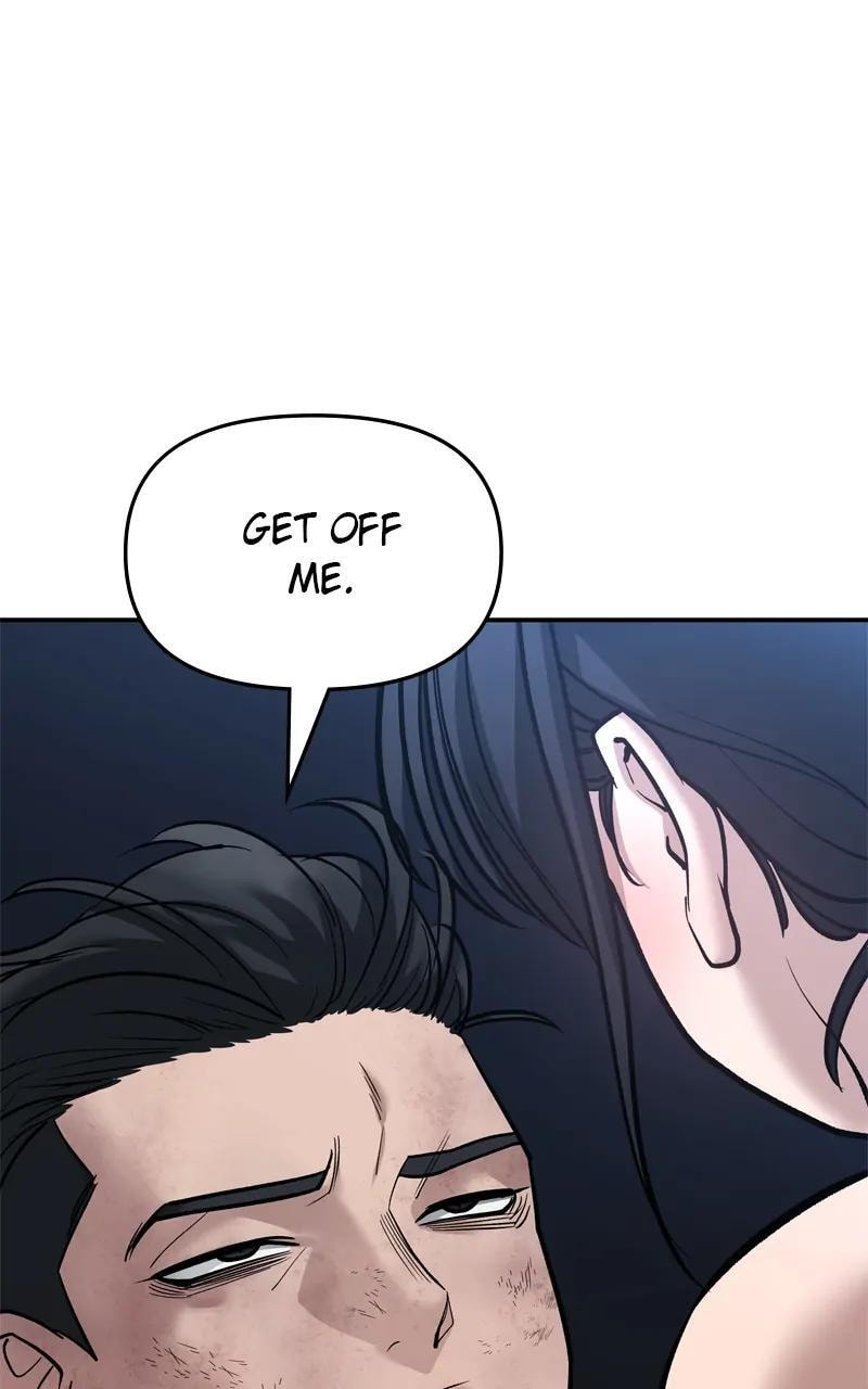 Designated Bully Chapter 86 page 153 - 