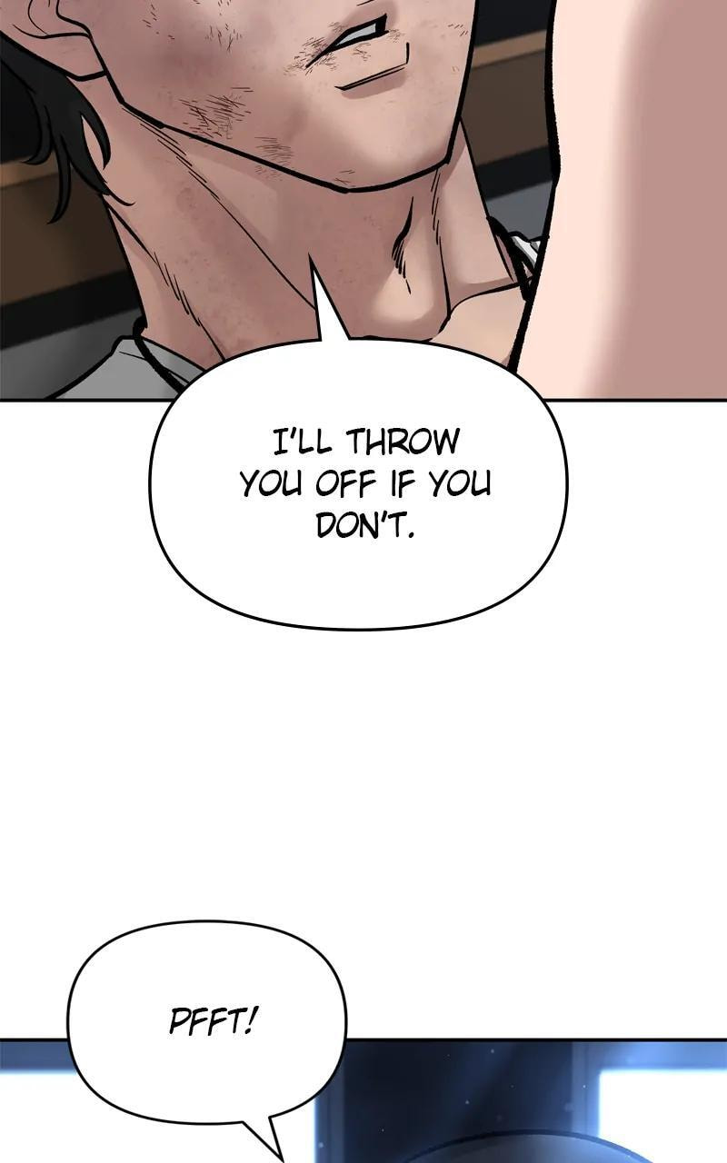 Designated Bully Chapter 86 page 154 - 