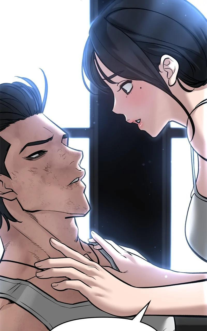 Designated Bully Chapter 86 page 155 - 