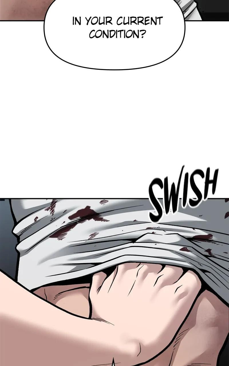 Designated Bully Chapter 86 page 156 - 