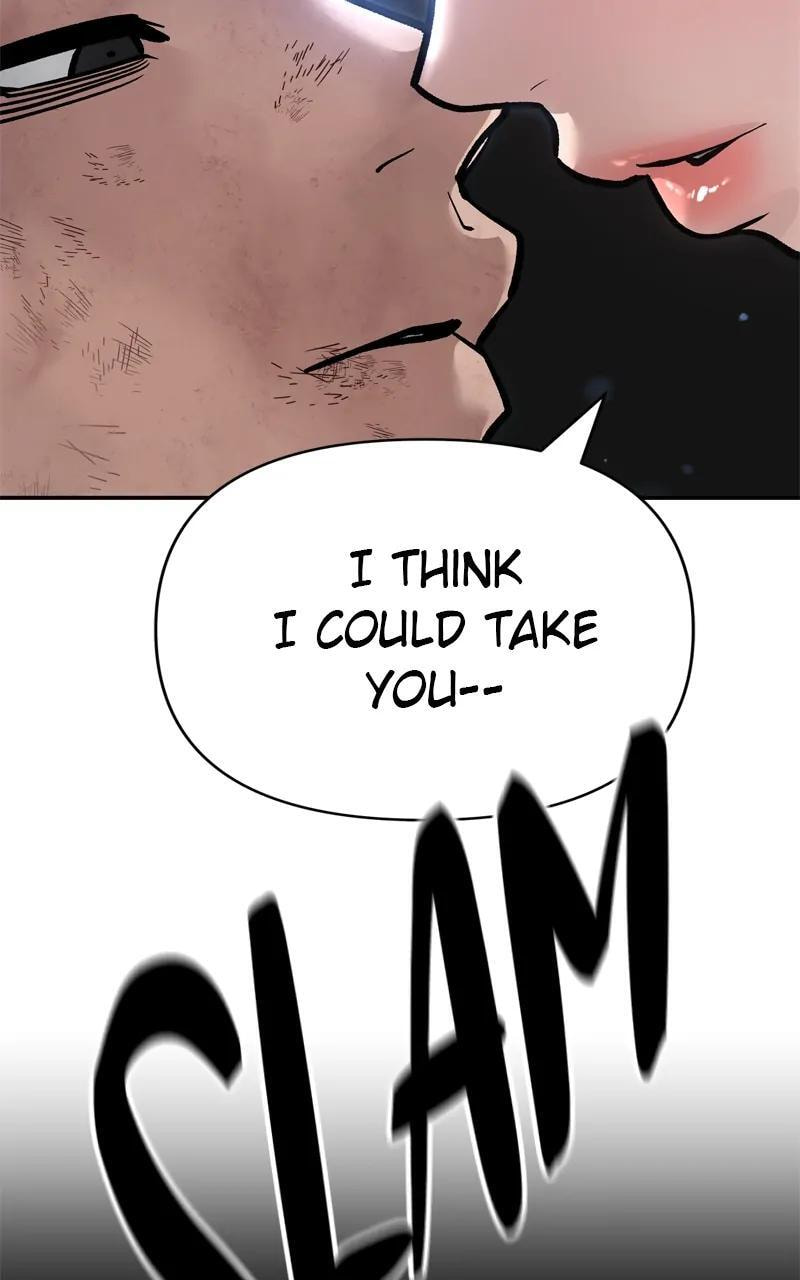 Designated Bully Chapter 86 page 158 - 
