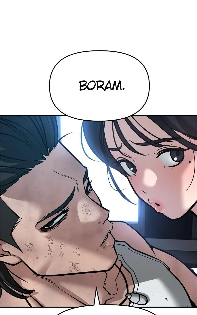 Designated Bully Chapter 86 page 161 - 