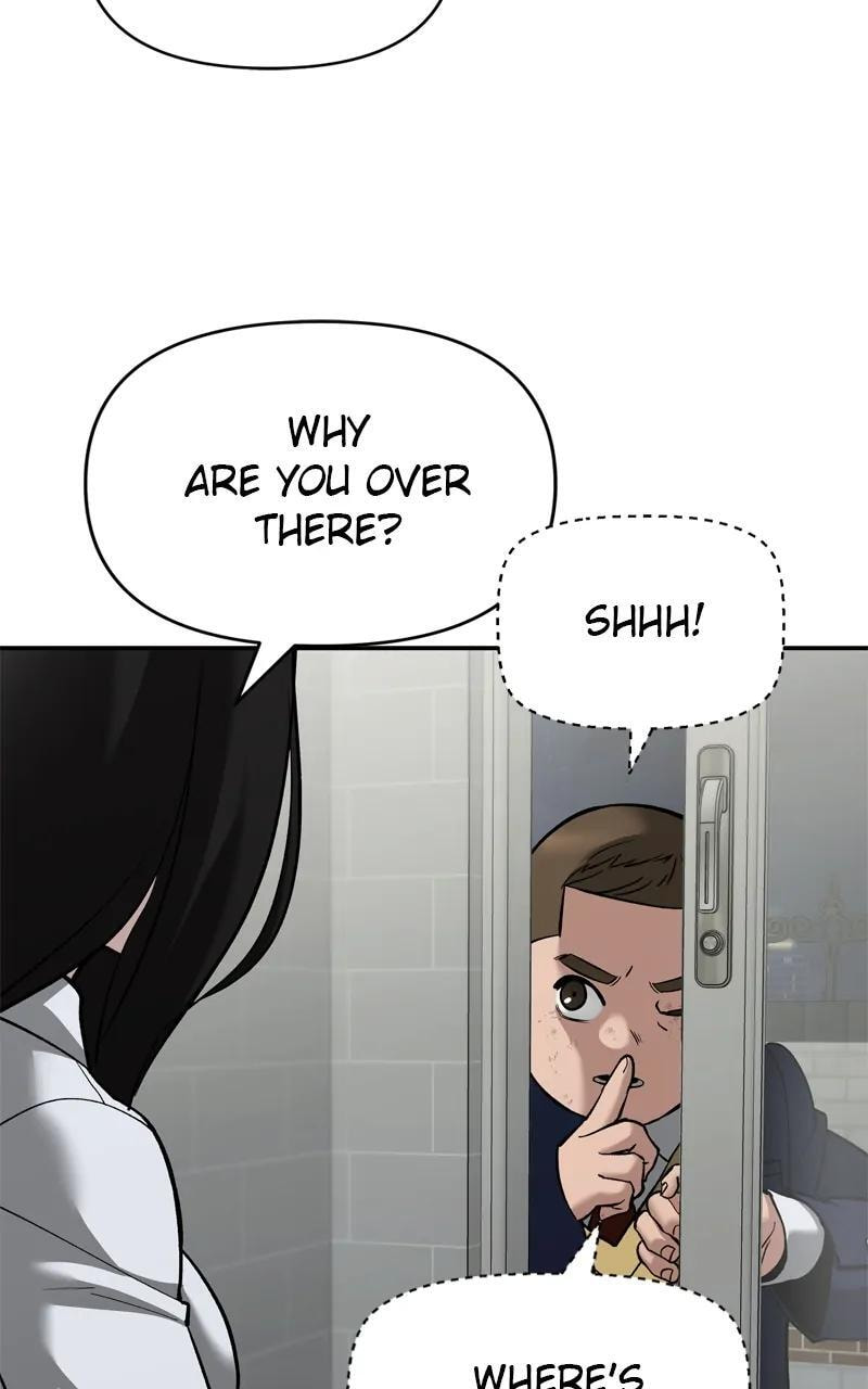 Designated Bully Chapter 86 page 18 - 