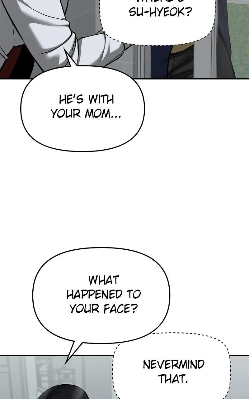 Designated Bully Chapter 86 page 19 - 