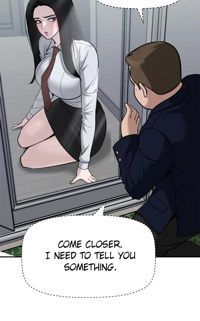 Designated Bully Chapter 86 page 20 - 