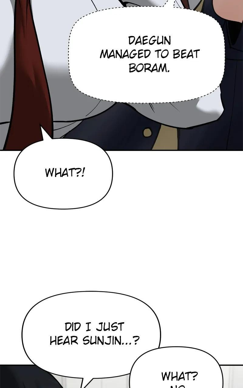 Designated Bully Chapter 86 page 22 - 